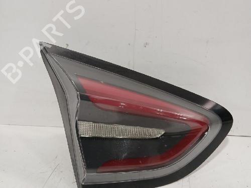 Left tailgate light FORD PUMA (J2K, CF7) 1.0 EcoBoost | BP32464737C79