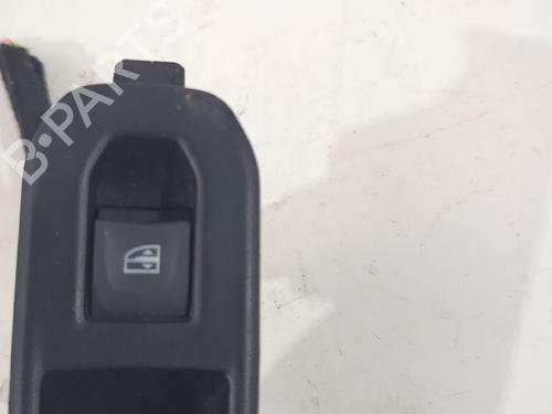 Left rear window switch DACIA DUSTER (HM_) 1.0 TCe 90 (HMM6) | BP31567827I29  - Image 6