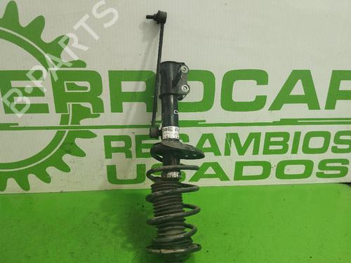 Used Right front shock absorber Right front shock absorber OPEL VECTRA C (Z02) 2.0 DTI 16V (F69) (101 hp) 31547211 31547211