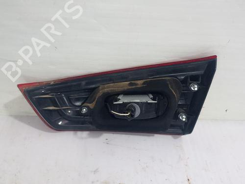 Left tailgate light MITSUBISHI ASX (GA_W_) 1.8 DI-D 4WD (GA6W) | BP31558410C79 - Image 4