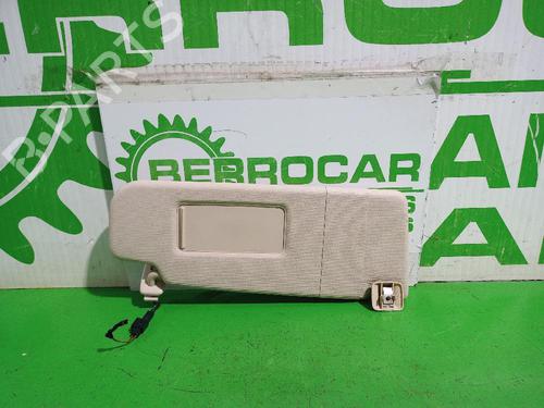 Used Right sun visor Right sun visor VW GOLF VI (5K1) 1.6 TDI (105 hp) 31553792 31553792