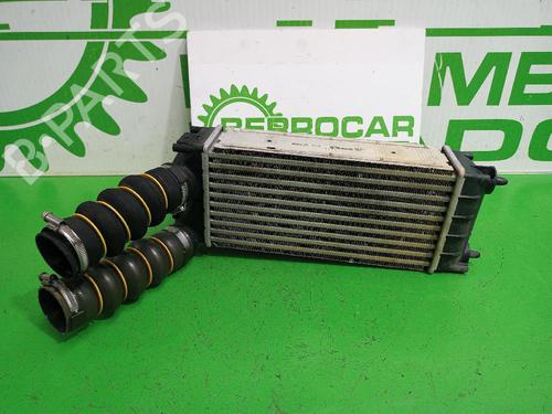 Used Intercooler Intercooler CITROËN C4 I (LC_) [2004-2014] 31675326 31675326