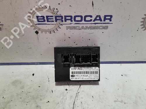Electronic module SEAT LEON (1M1) 1.9 TDI | BP31538918M83 - Image 4