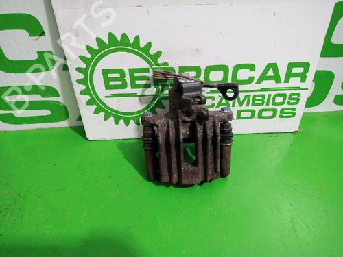 Used Right rear brake caliper VW PASSAT B5.5 (3B3) 1.6 (102 hp) 31545818