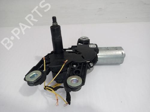 Rear wiper motor SEAT IBIZA V (KJ1, KJG) 1.0 TSI | BP31556656M102 