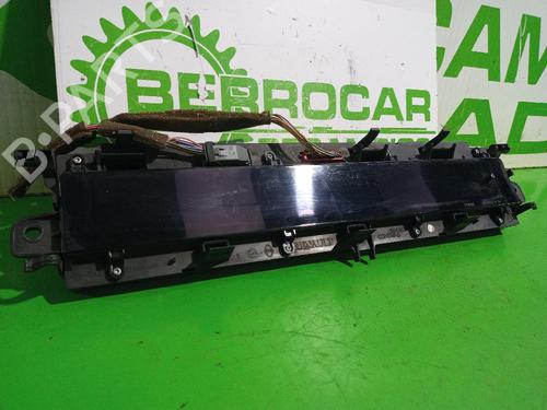 Instrument cluster RENAULT GRAND SCÉNIC II (JM0/1_) 1.6 Flex | BP31549316C47