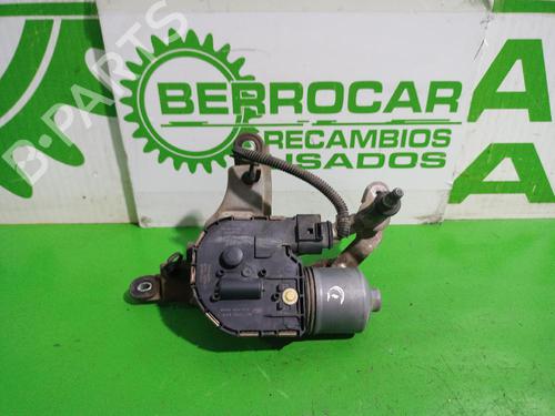 Front wiper motor FORD S-MAX (WA6) 2.0 TDCi | BP31551127M29 - Image 7