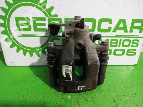 Used Right rear brake caliper Right rear brake caliper PEUGEOT 307 Break (3E) 1.6 16V (109 hp) 31546743 31546743