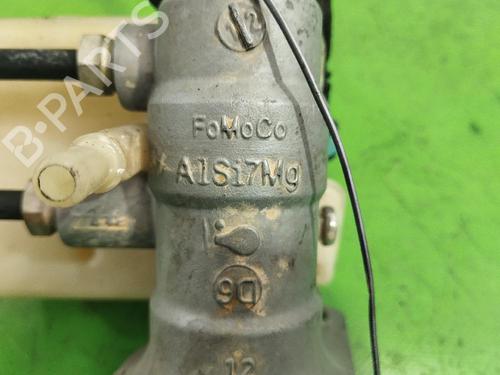 Brake master cylinder FORD S-MAX (WA6) 1.8 TDCi | BP31545113M77 - Image 3