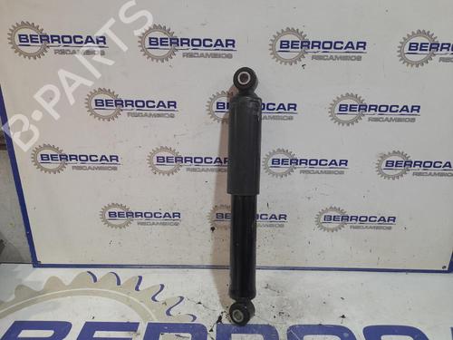 Venstre bagtil støddæmper CITROËN JUMPER II Bus 2.2 HDi 130 (130 hp) 31540647