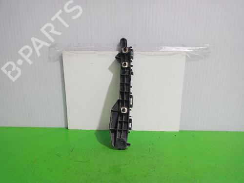 Used Rear bumper reinforcement TOYOTA AURIS (_E18_) 1.8 Hybrid (ZWE186_, ZWE186R) (136 hp) 31554504