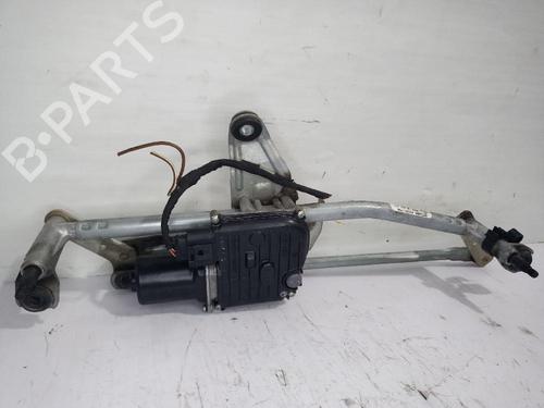 Front wiper motor VW PASSAT B7 (362) 1.6 TDI | BP31557400M29 - Image 6