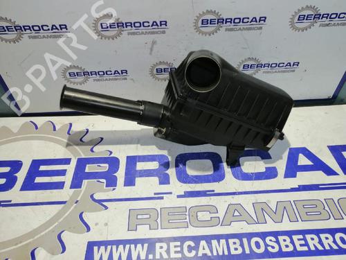 Used Air filter box Air filter box SAAB 9-3 Cabriolet (YS3D) 2.0 Turbo (154 hp) 31570189 31570189