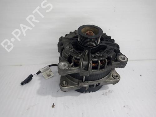 Alternator JAGUAR E-PACE (X540) 2.0 D150 AWD | BP31554807M7 - Image 4