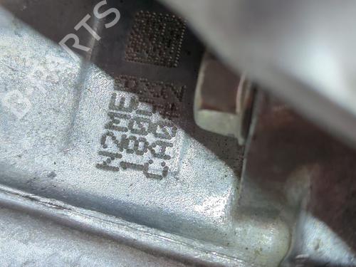 Gearbox MAZDA 3 Hatchback (BP) SKYACTIV-X M Hybrid AWD (BP2H) | BP38867448M3 - Image 7