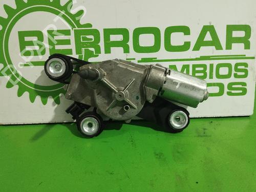 Used Rear wiper motor Rear wiper motor FORD S-MAX (WA6) 1.8 TDCi (125 hp) 31545042 31545042