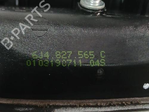 Tailgate handle SEAT EXEO (3R2) 1.8 TSI | BP32463419C132