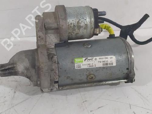 Starter OPEL CORSA D (S07) 1.3 CDTI (L08, L68) | BP31563368M8 - Image 2