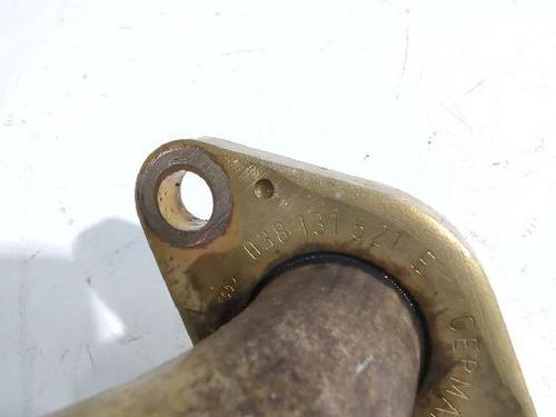Pipe SEAT ALHAMBRA (7V8, 7V9) 1.9 TDI | BP32463259M125 