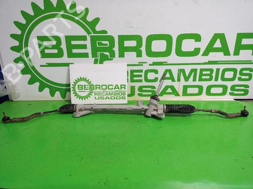 Used Steering rack NISSAN QASHQAI II (J11, J11_) 1.3 DIG-T (140 hp) 31548964