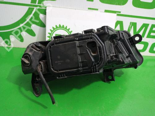 Left headlight AUDI A6 C6 (4F2) 2.4 | BP31548694C28