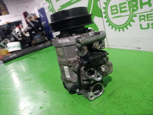 AC compressor AUDI A4 B6 (8E2) 2.5 TDI | BP31553199M34 - Image 2