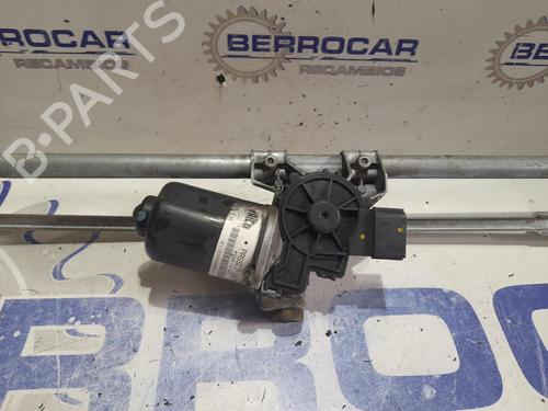 Front wiper motor LAND ROVER DISCOVERY II (L318)  | BP31673136M29 