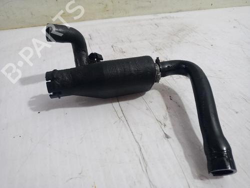 Pipe RENAULT KANGOO (KC0/1_) | BP31677621M125 - Image 2