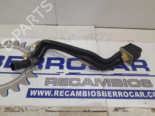 Used Pipe Pipe RENAULT MEGANE IV Grandtour (K9A/M/N_) 1.6 dCi 130 (130 hp) 31540403 31540403