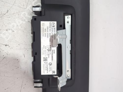 Display MAZDA 3 Hatchback (BP) SKYACTIV-X M Hybrid AWD (BP2H) | BP38867511C48  - Image 5