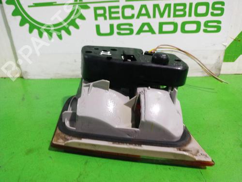 Left taillight BMW 3 (E46) 320 d | BP31550016C34 - Image 3
