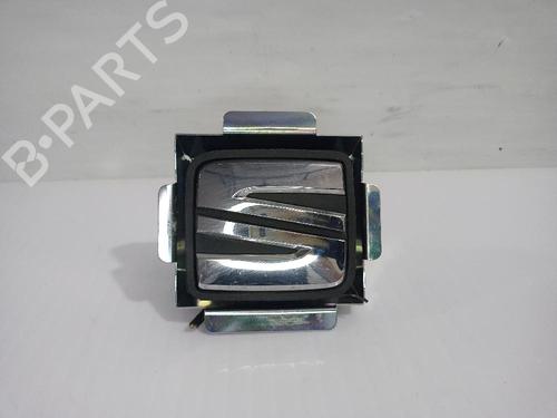 Tailgate handle SEAT IBIZA V (KJ1, KJG) 1.0 TSI | BP31556654C132 