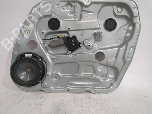 Used Front right window mechanism Front right window mechanism KIA CARENS III MPV (UN) 2.0 CRDi 140 (140 hp) 31563977 31563977