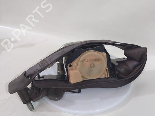 Used Front left seatbelt Front left seatbelt 38867210 38867210