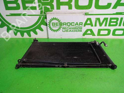 Used AC radiator NISSAN SERENA (C23) 2.3 D (75 hp) 31553269