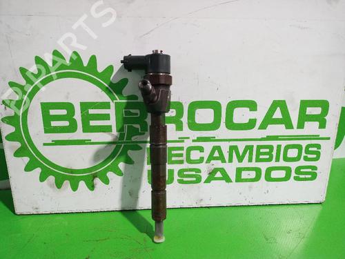 Used Injector Injector OPEL INSIGNIA A Saloon (G09) 2.0 CDTI (69) (131 hp) 31544948 31544948