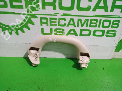 Interior roof handle VW GOLF VI (5K1) 1.6 TDI | BP31553794I35