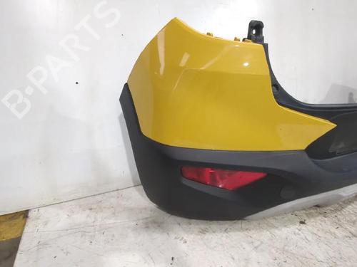 Bak støtfanger KIA STONIC (YB) 1.0 T-GDi | BP31567459C8 