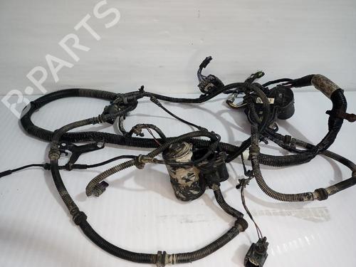 Hand brake JAGUAR E-PACE (X540) 2.0 D150 AWD | BP31554850I18 - Image 3