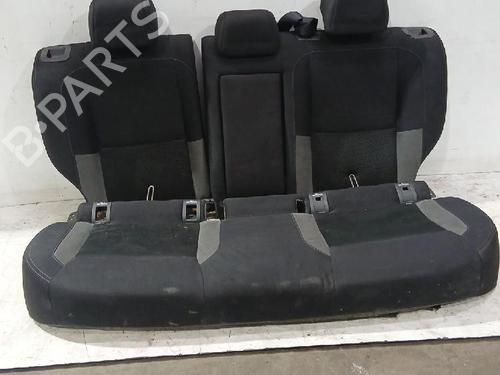 Sedile posteriore NISSAN QASHQAI II (J11, J11_) 1.5 dCi (116 hp) 32461789