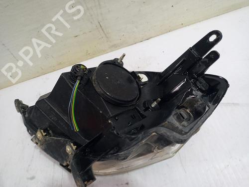 Right headlight PEUGEOT BIPPER Tepee 1.3 HDi 75 | BP31562407C29