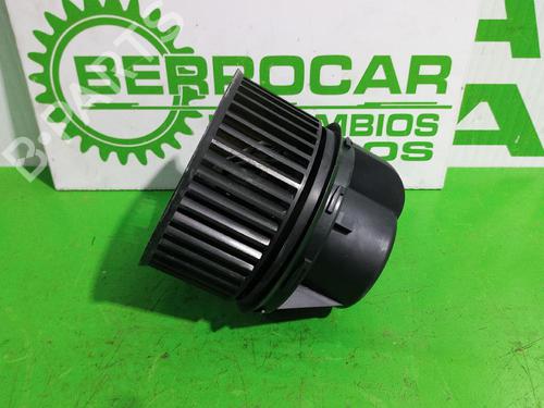 Used Heater blower motor Heater blower motor FORD FOCUS III Saloon 1.6 TDCi (115 hp) 31544322 31544322