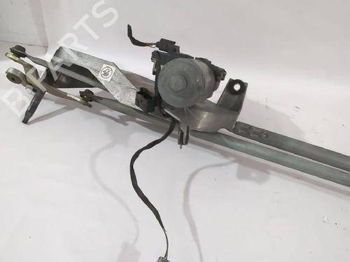 Front wiper motor RENAULT ESPACE IV (JK0/1_) 2.0 dCi (JK01, JK02, JK1J, JK1K, JK1H) | BP34112794M29 - Image 2