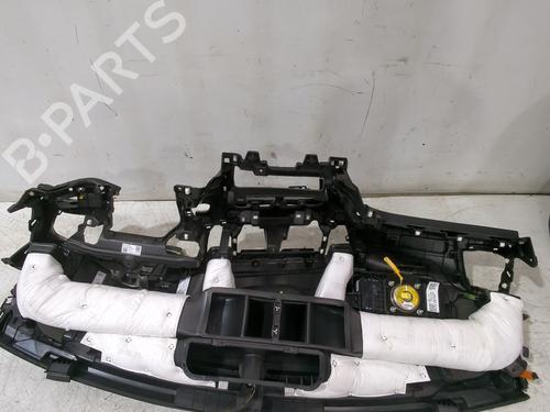 Instrumentbræt KIA CEED (CD) | BP38865010C46 - Image 5