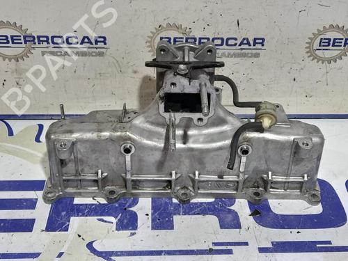 Used Intake manifold Intake manifold TOYOTA AVENSIS Saloon (_T25_) 2.2 D-4D (ADT251_, ADT251R) (150 hp) 31540161 31540161
