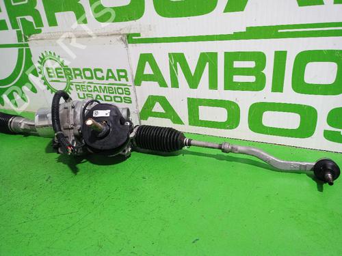 Steering rack PEUGEOT 2008 I (CU_)  | BP31676932M22  - Image 6