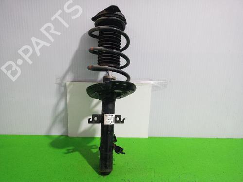 Højre fortil støddæmper NISSAN QASHQAI II (J11, J11_) 1.2 DIG-T (115 hp) 31554619