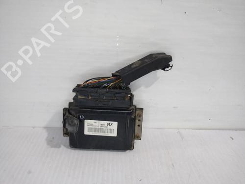Engine control unit (ECU) CHEVROLET MATIZ (M200, M250) 1.0 | BP31555801M57 