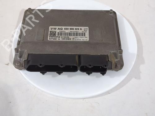 Used Engine control unit (ECU) Engine control unit (ECU) 38865645 38865645