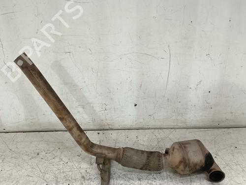 Used Catalyst Catalyst 38872608 38872608